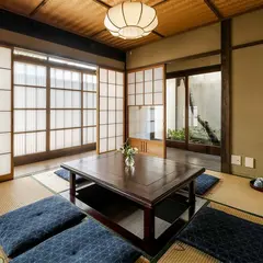祇園 幸遊庵