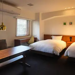 セブンデイズホテルプラス