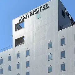 アパホテル 鹿児島国分