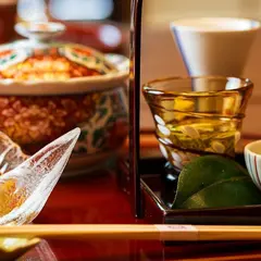 割烹旅館ゆめさき