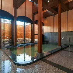 したしみの宿 東栄館
