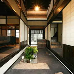 PAAK Hotel 犀 -sai-