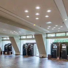 品川プリンスホテル イーストタワー