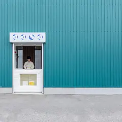 Cheesy Sweets Counter（チージィースイーツカウンター）