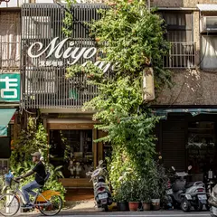 MIYO Coffee