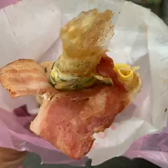 天津葱抓餅