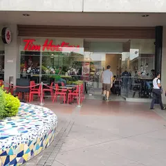 ティムホートン