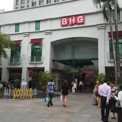 Bugis Square