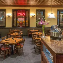 3rd Coast Cafe