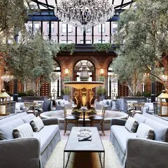 3 Arts Club Cafe