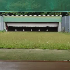 那珂川市民体育館