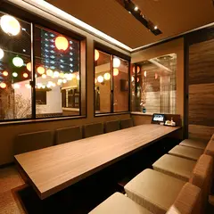 大名古屋酒場 坊主 名駅店