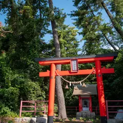 火の神神社