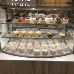 パティスリーICHIE サンピアザ店