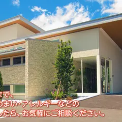 ふくおか耳鼻咽喉科めまいクリニック 長野市