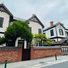 旧ディスレフセン邸