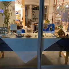 おかしのいえとパン屋のぱんさん