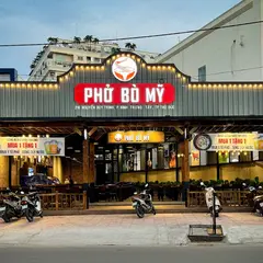 PHỞ BÒ MỸ - 210 Nguyễn Duy Trinh