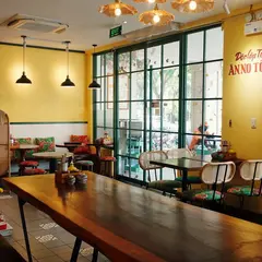 Phở SOL - Cảnh Viên Q7 (Phở & Các Món Ngon Từ Phở)