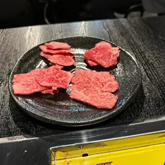 焼肉かきだ