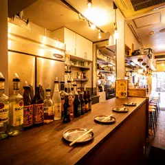 はち八 池袋西口店｜美味しいたこ焼き・おすすめ居酒屋・人気女子会・デート