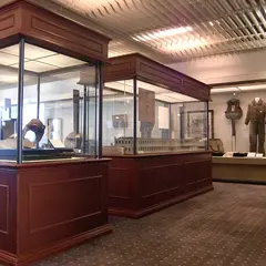 佐伯市平和祈念館やわらぎ