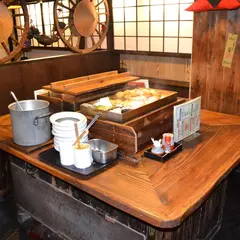 おでん・居酒屋 飛騨
