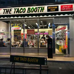 The Taco Booth