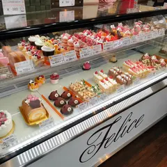 フェリーチェ洋菓子店