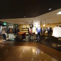 コムサ･メン 渋谷西武