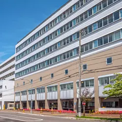 函館五稜郭病院