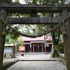 郷原神社