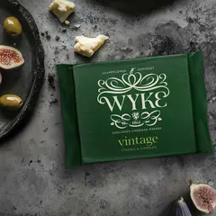 Wyke Farms