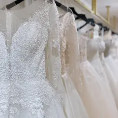 HER BRIDAL