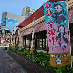 ガスト 鶴舞店