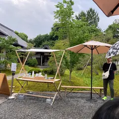 ブルーボトルコーヒートラック
