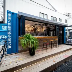 WCB第参番移動式冷蔵庫