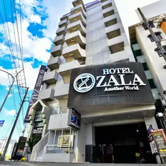 Hotel ZALA (ホテル ザラ)