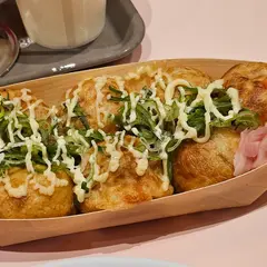 スーちゃんハウス（スガキヤ/たこ寿） 星が丘テックランド店