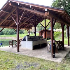 古竜湖キャンプ場