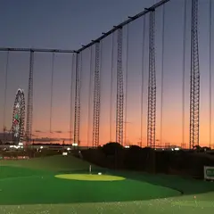 ロッテ葛西ゴルフ