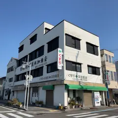 （株）加治安