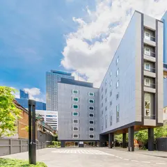 Nishitetsu Hotel CROOM