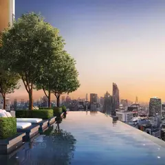 Aman Nai Lert Bangkok