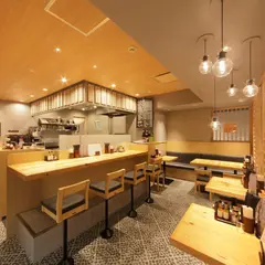 博多天ぷら たかお 福岡パルコ店