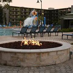 Wyndham Garden Lake Buena Vista Disney Springs Resort Area