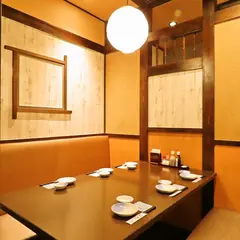 居酒屋 海鮮料理 三代目網元 魚鮮水産 新横浜店