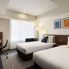ホテルユニゾ京都烏丸御池