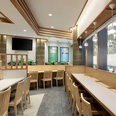 ホテルユニゾ横浜駅西 / HOTEL UNIZO Yokohamaeki-West