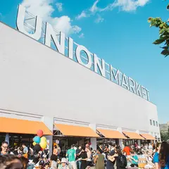 Union Market